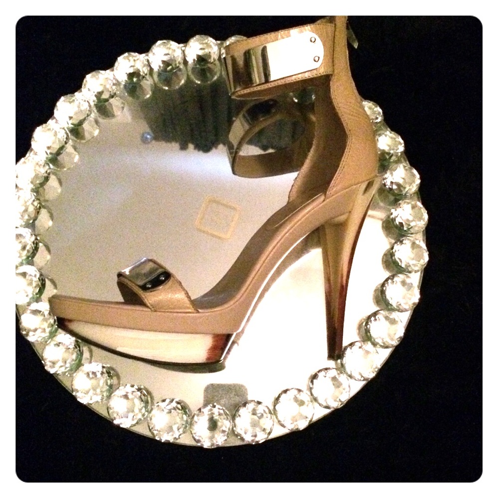 Fergie Sandals